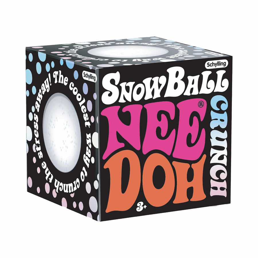 Snow Ball Crunch - Lite Daily Choice Use
